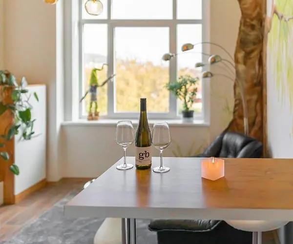 Apartmany Vila Singles