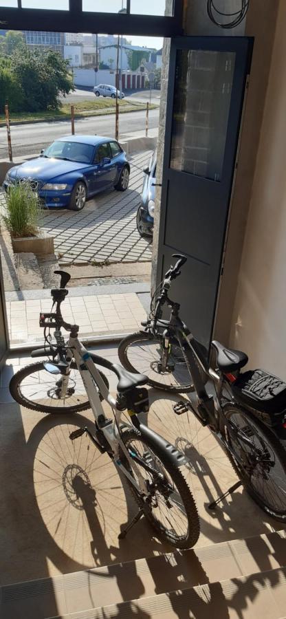 Appartement Singles