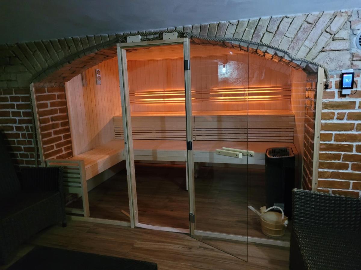 Singles Appartement Litoměřice