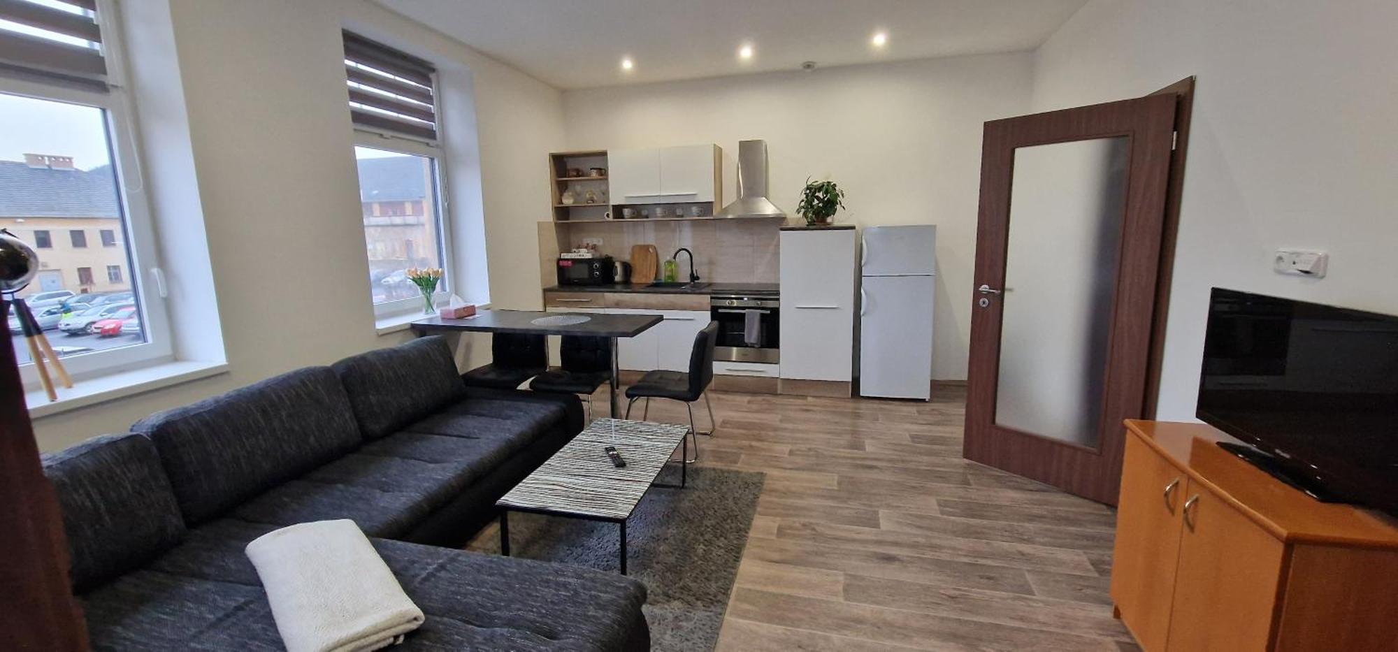 Singles Appartement *