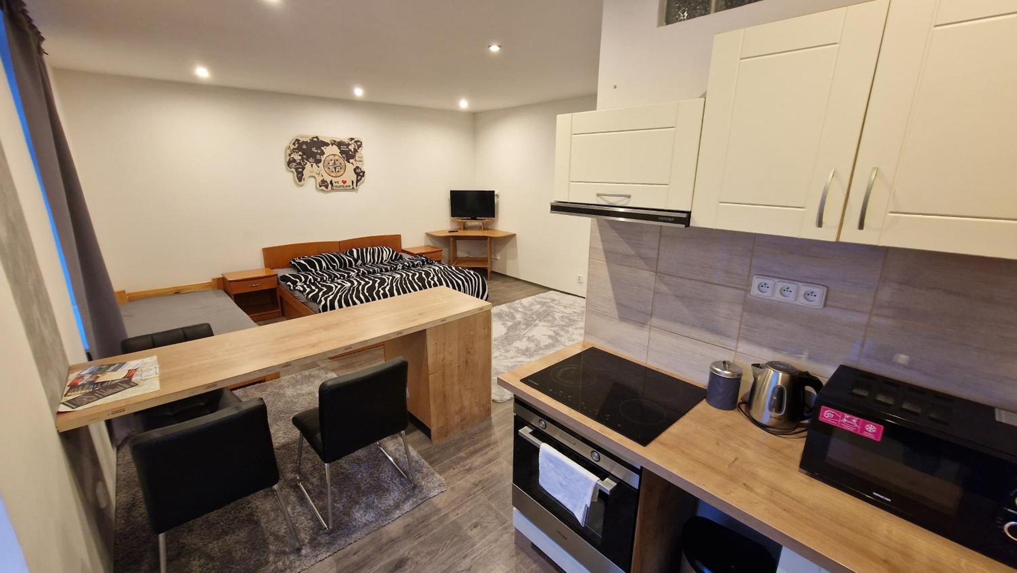Appartement Singles