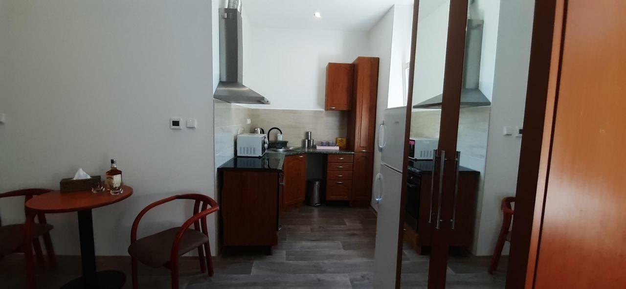 Singles Appartement
